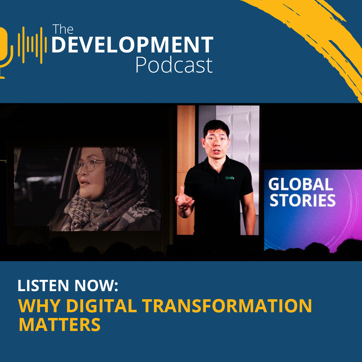 development podcast
